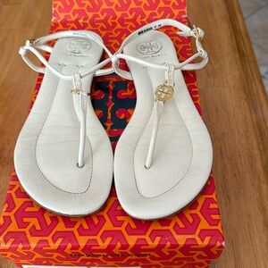 Tory Burch Emmy sandals